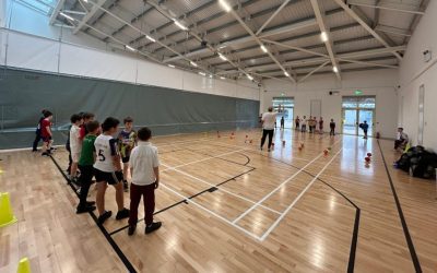 GAA Coaching with Brian Murray